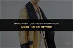 Unveiling Aagmal Men: Beyond Fashion & Style Explained