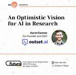 Unveiling Aaron Schmidt's Vision for Ai in 2023
