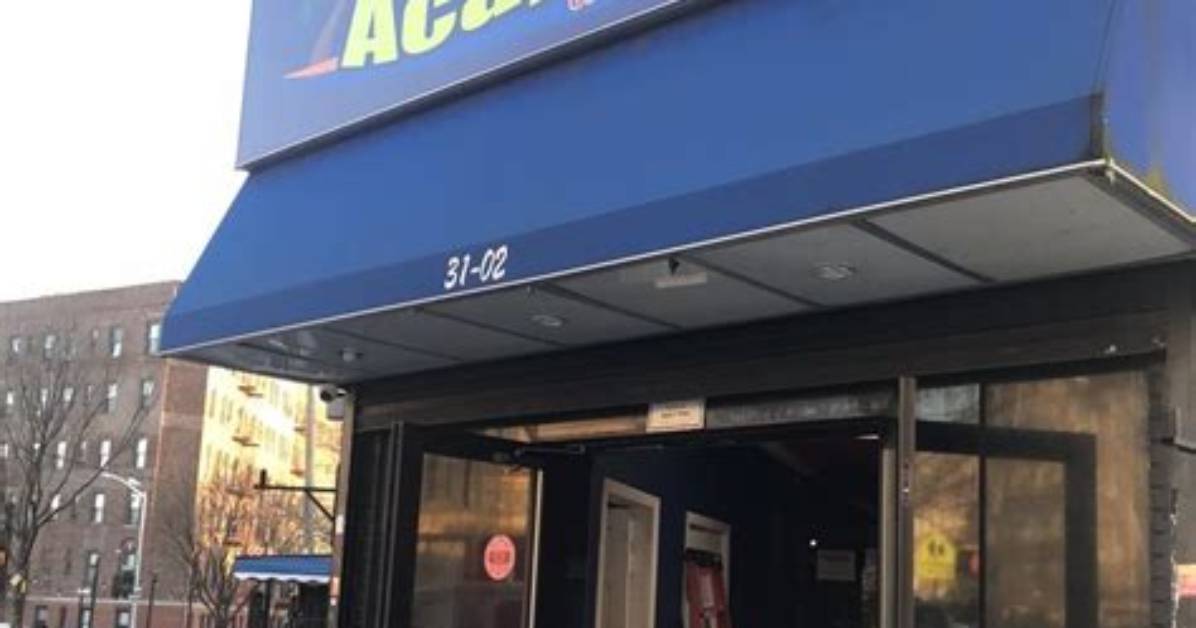 Unveiling Acapulco Sports Bar & Restaurant: a Visual Odyssey