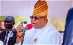 Unveiling Ademola Adeleke's Financial Landscape: Net Worth 2024