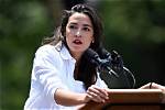Unveiling Alexandria Ocasio Cortez Net Worth: a Glimpse into Her Financial Landscape