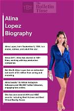 Unveiling Alina Lopez's Age: Discoveries and Insights