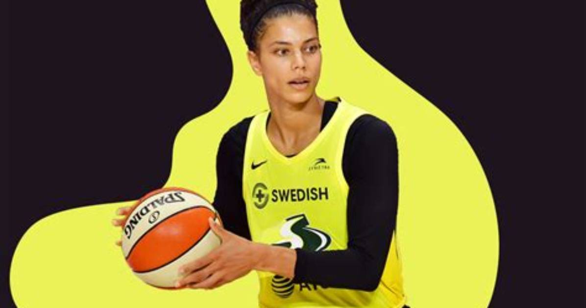 Unveiling Alysha Clark's Marital Status: Insights and Revelations