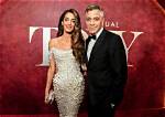 Unveiling Amal Clooney's Worth: a Look into Her Financial Success