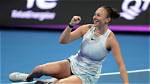 Unveiling Amanda Anisimova: a Rising Star's Journey