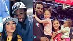 Unveiling Andrew Wiggins' Family Life