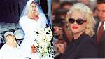 Unveiling Anna Nicole Smith's "The Mask": Discoveries and Perspectives