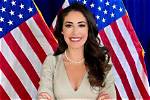 Unveiling Anna Paulina Luna: from Stripper to Congresswoman