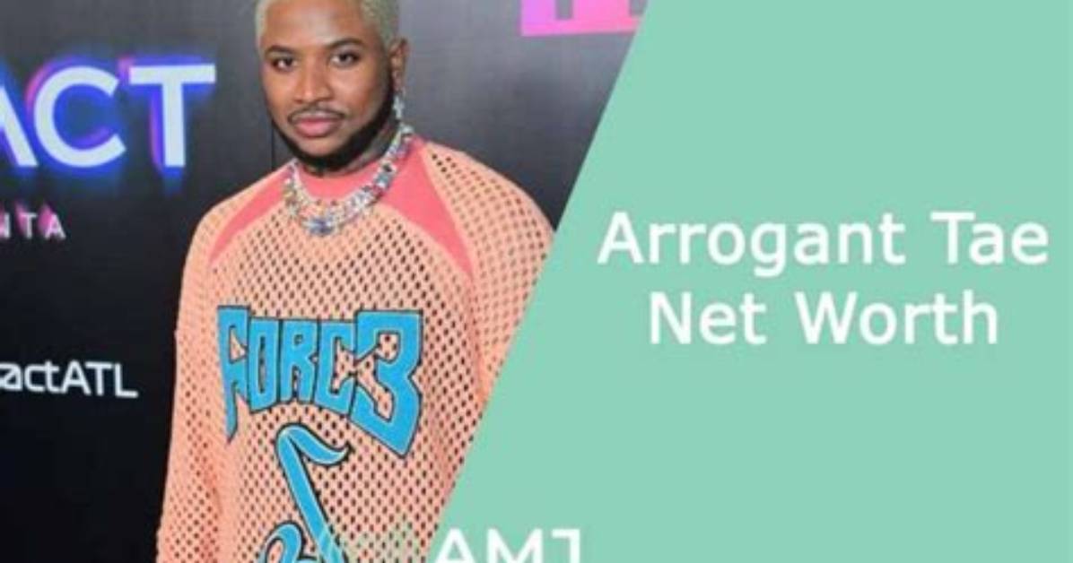 Unveiling Arrogant Tae's Net Worth: Secrets and Surprises Revealed
