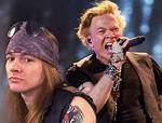 Unveiling Axl Rose's Marital History: Discoveries and Insights