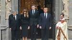 Unveiling Baron Trump's Girlfriend: Rumors, Relationships, and Reality