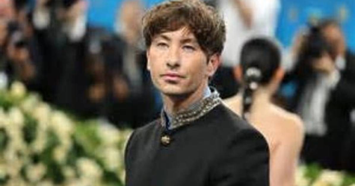 Unveiling Barry Keoghan: Is He Asian?