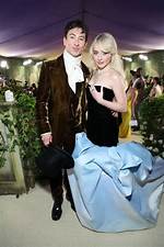 Unveiling Barry Keoghan's Girlfriend: a Journey into His Personal Life