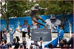 Unveiling Barry White's Height: Discoveries and Insights!