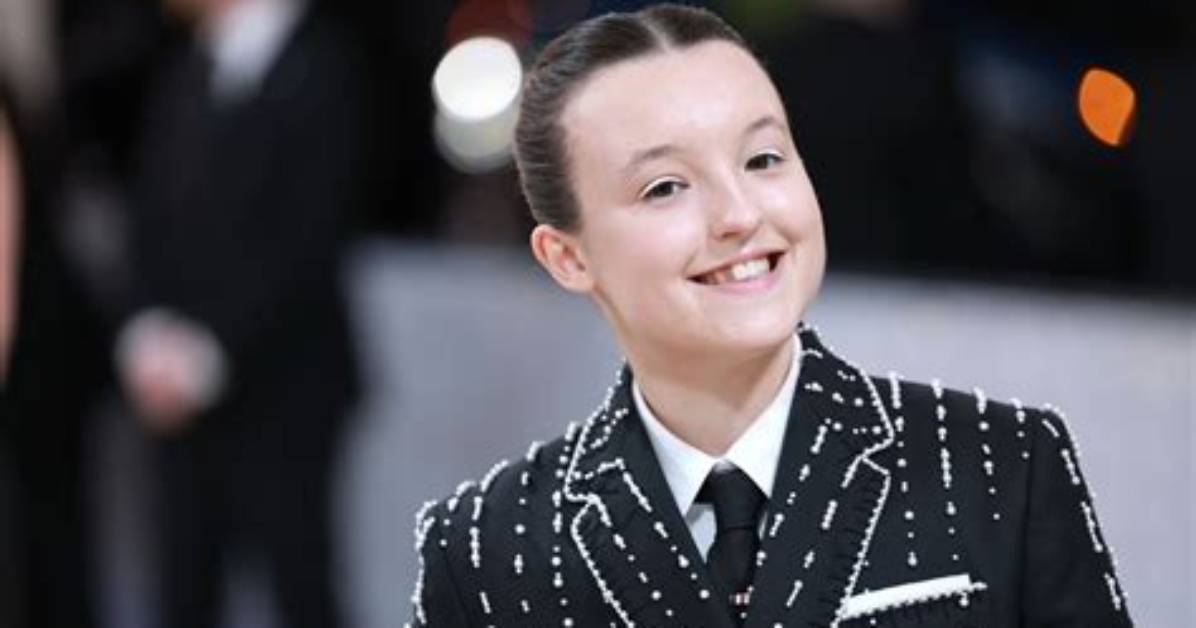 Unveiling Bella Ramsey: Is Bella Ramsey British?