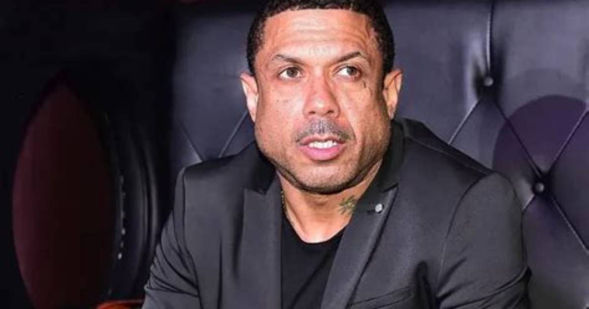 Unveiling Benzino's Life, Career, and Personal Story