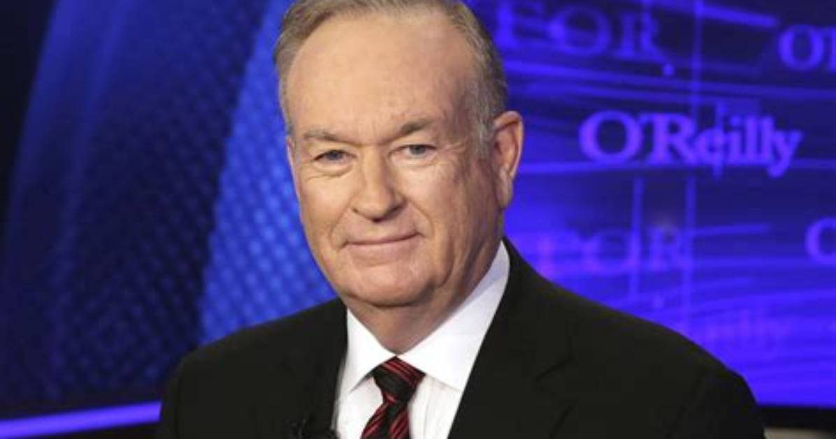 Unveiling Bill O'reilly's 2016 Salary: Secrets and Revelations