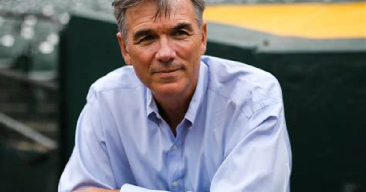 Unveiling Billy Beane's Current Life, Age, and Marital Status