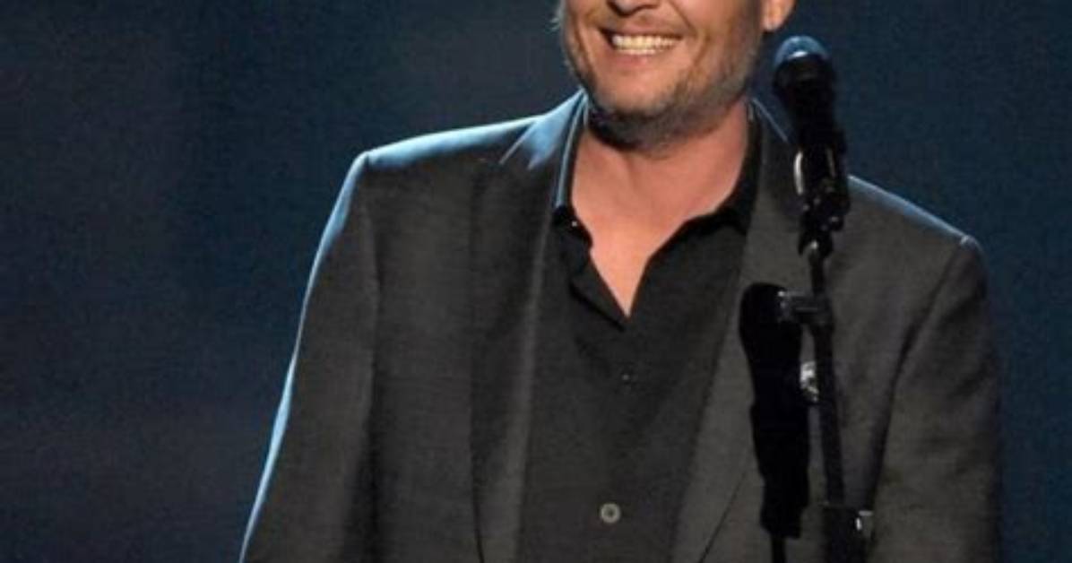 Unveiling Blake Shelton's Weight and Height: the Untold Truths Revealed