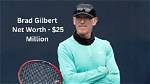 Unveiling Brad Gilbert's Net Worth: Discoveries and Insights