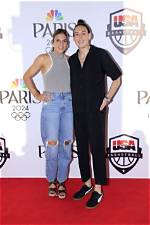 Unveiling Breanna Stewart's Partner: a Deep Dive into Her Relationship
