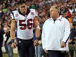 Unveiling Brian Cushing's Life Beyond the Field