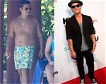 Unveiling Bruno Mars' Weight: Secrets, Benefits, and Revelations