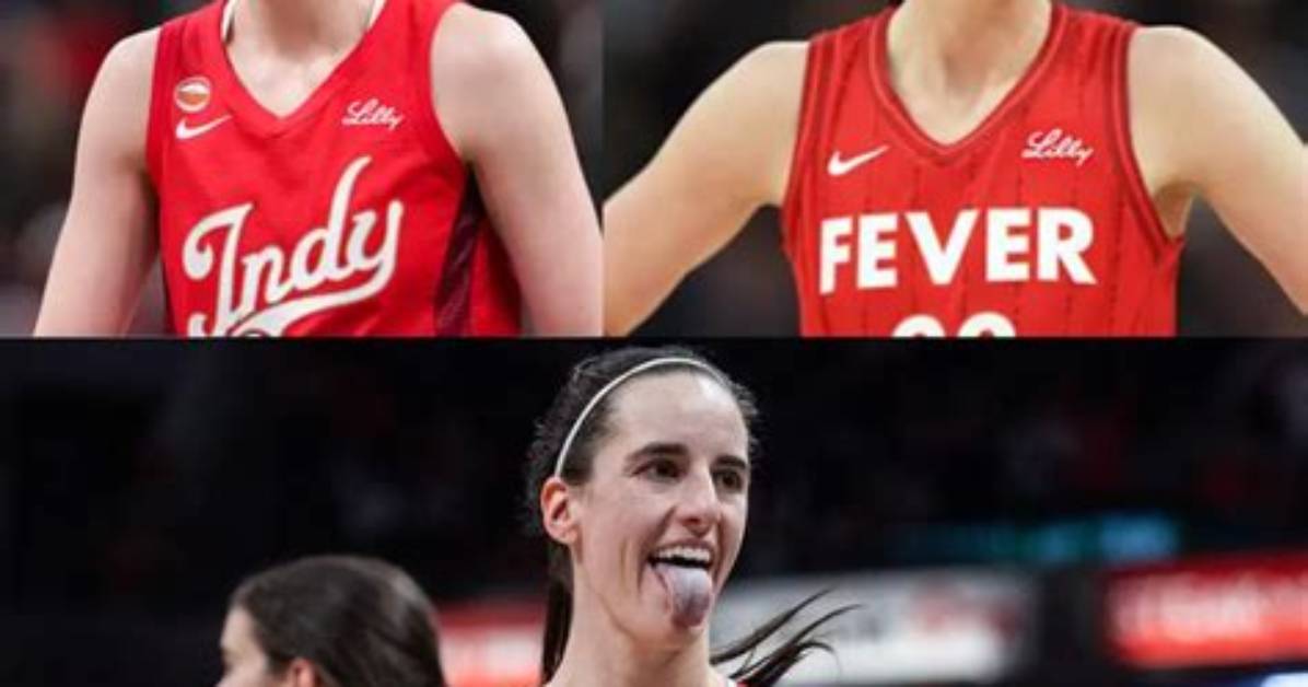 Unveiling Caitlin Clark: the Story Behind Her Birth Name
