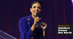 Unveiling Candace Owens' Net Worth: Secrets and Surprises Revealed