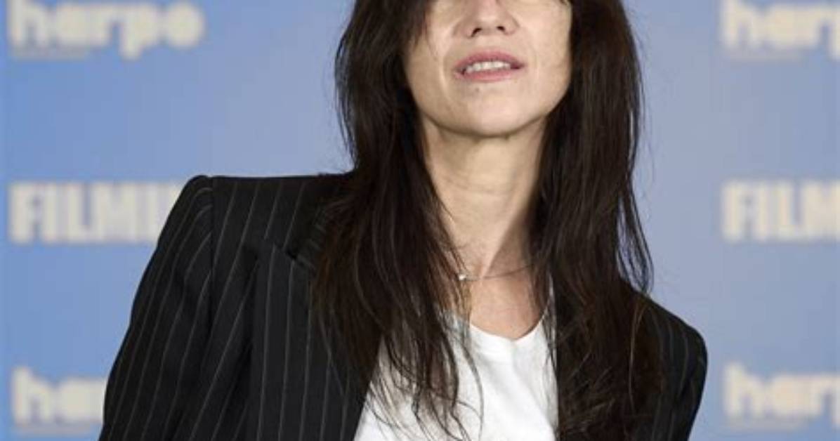 Unveiling Charlotte Gainsbourg's Net Worth: Discoveries and Insights