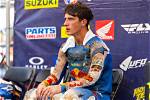 Unveiling Chase Sexton's Relationship Status: Exclusive Insights Revealed
