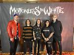 Unveiling Chris from Motionless in White: the Man Behind the Metal