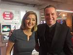 Unveiling Chris Jansing's Spouse: Discoveries and Insights