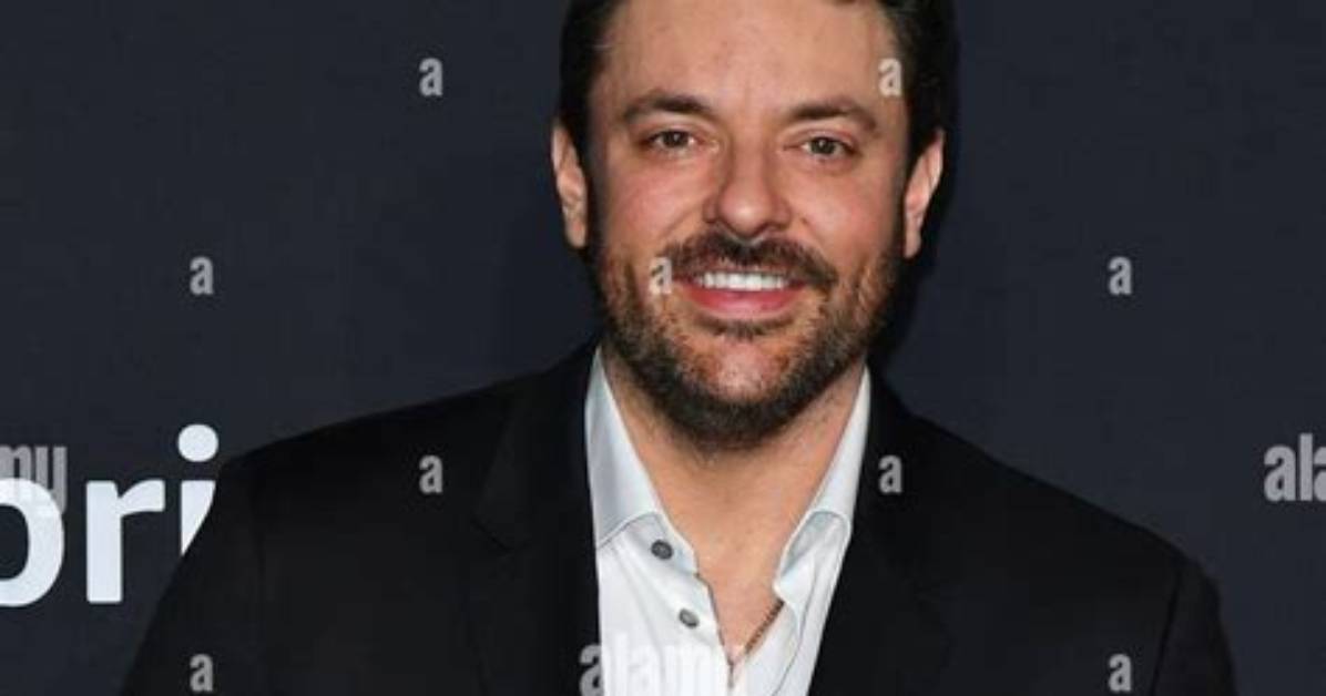 Unveiling Chris Young: the Actor Today
