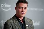 Unveiling Colton Haynes' Weight Gain Journey: Discoveries and Insights