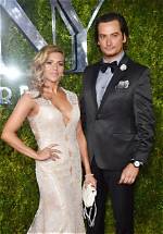 Unveiling Constantine Maroulis's Marital Status: Discoveries and Insights
