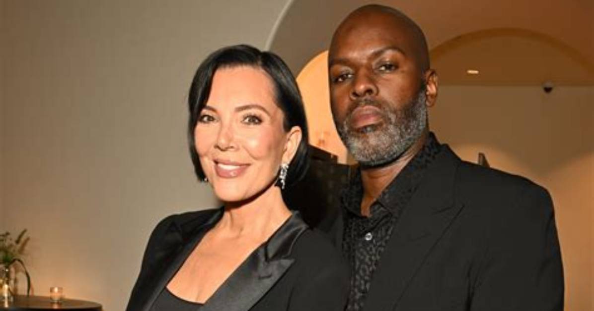 Unveiling Corey Gamble's Age: the Man Behind the Fame