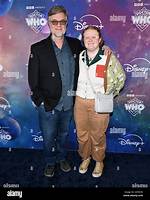 Unveiling Dan Povenmire's Children: Discoveries and Insights