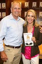 Unveiling Dana Perino's First Husband: Discoveries and Insights