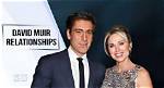 Unveiling David Muir's Partner: a Deep Dive into His Personal Life