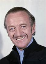 Unveiling David Niven's Height: a Journey of Discovery