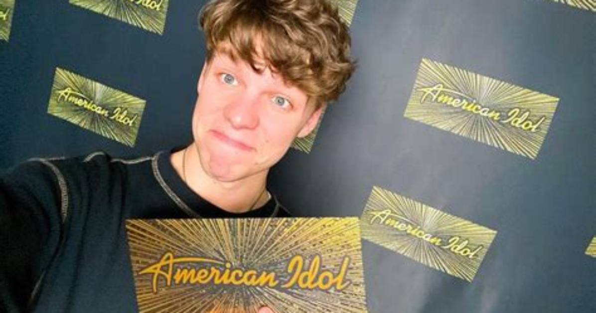 Unveiling Dawson Wayne's American Idol Journey: Discoveries and Insights