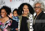 Unveiling Diana Ross's Hidden Sisters: a Family Secret Revealed