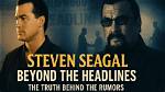 Unveiling Dominic Seagal: Beyond the Headlines