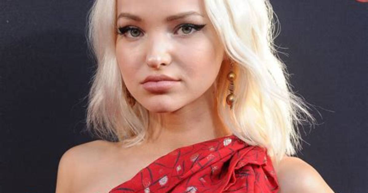 Unveiling Dove Cameron's True Identity: Beyond the Stage Name