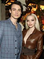 Unveiling Dove Cameron's True Identity: Unmasking the Real Name Behind the Star