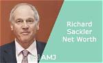 Unveiling Dr. Richard Sackler's Net Worth: Insights and Revelations