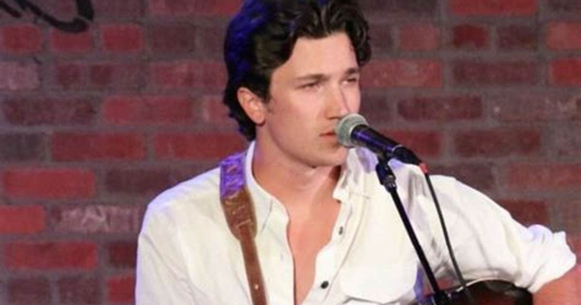 Unveiling Drake Milligan's Net Worth: the American Musician's Enigma