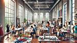 Unveiling Education, Fashion, and Inspiration