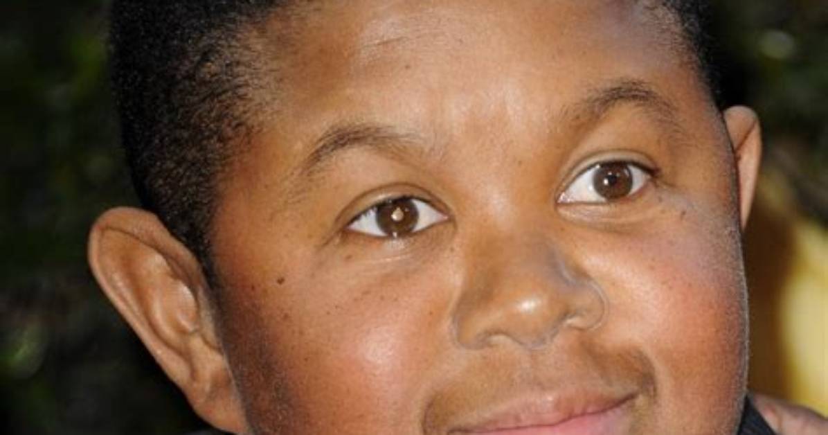 Unveiling Emmanuel Lewis's Age: How Old Is the Webster Star Now?